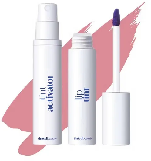 Tinted Beauty - Peel Off Lip Tint Perfect Pout