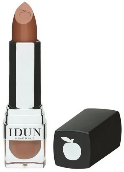 IDUN Minerals - Lipstick Krusbär