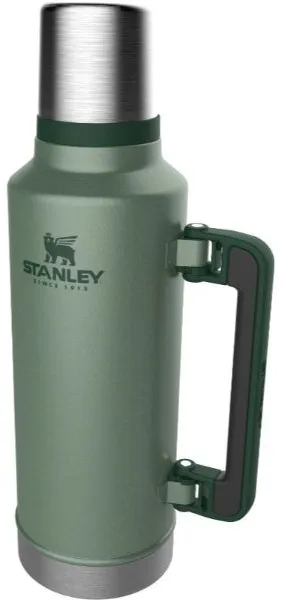 Stanley Termokande "Classic Grøn I 1,9 Liter