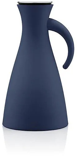 Eva solo termokande med drypfri kant 1,0 l - navy blue